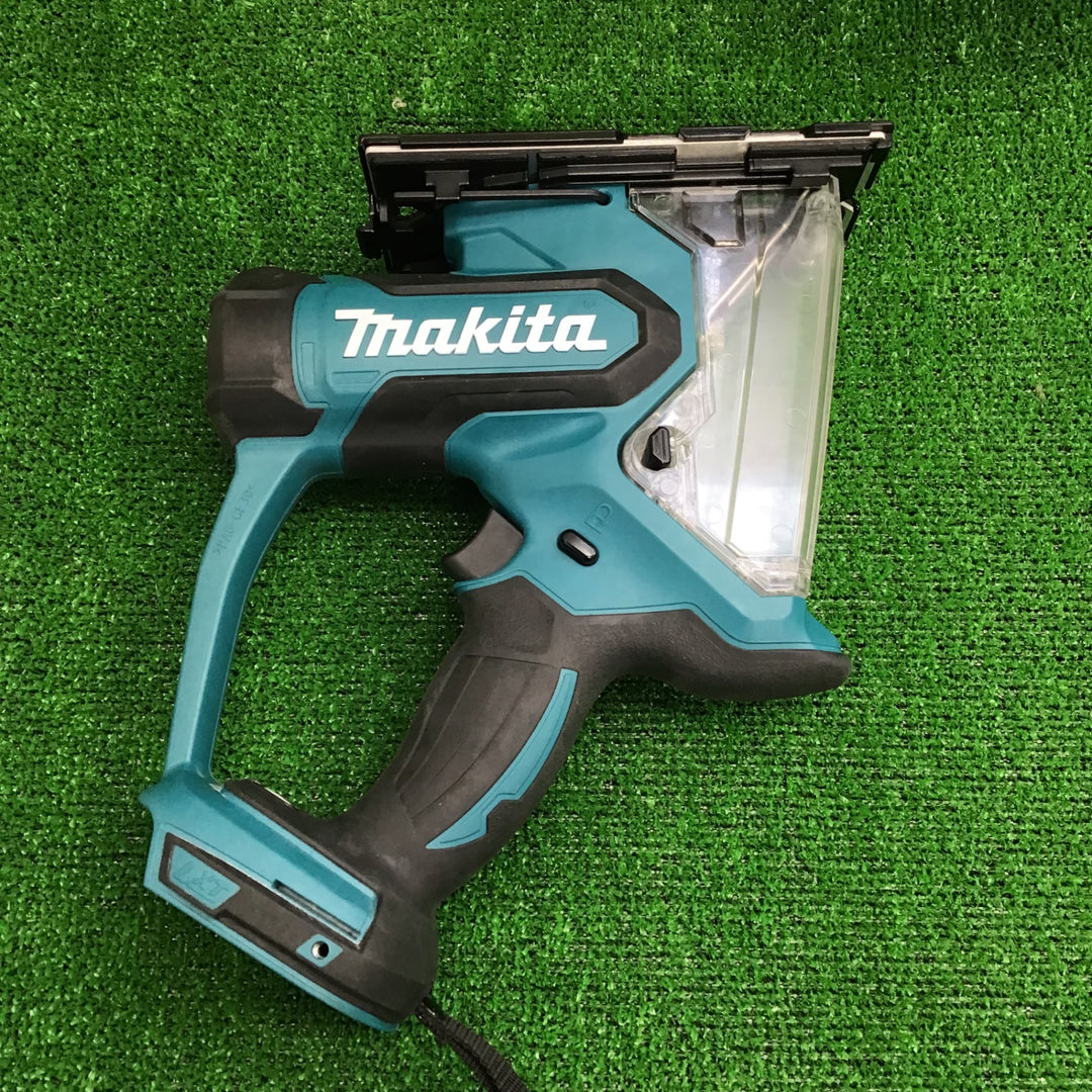 ★マキタ(makita) コードレスボードカッタ SD180DZ【草加店】