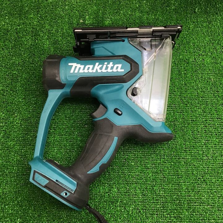 ★マキタ(makita) コードレスボードカッタ SD180DZ【草加店】