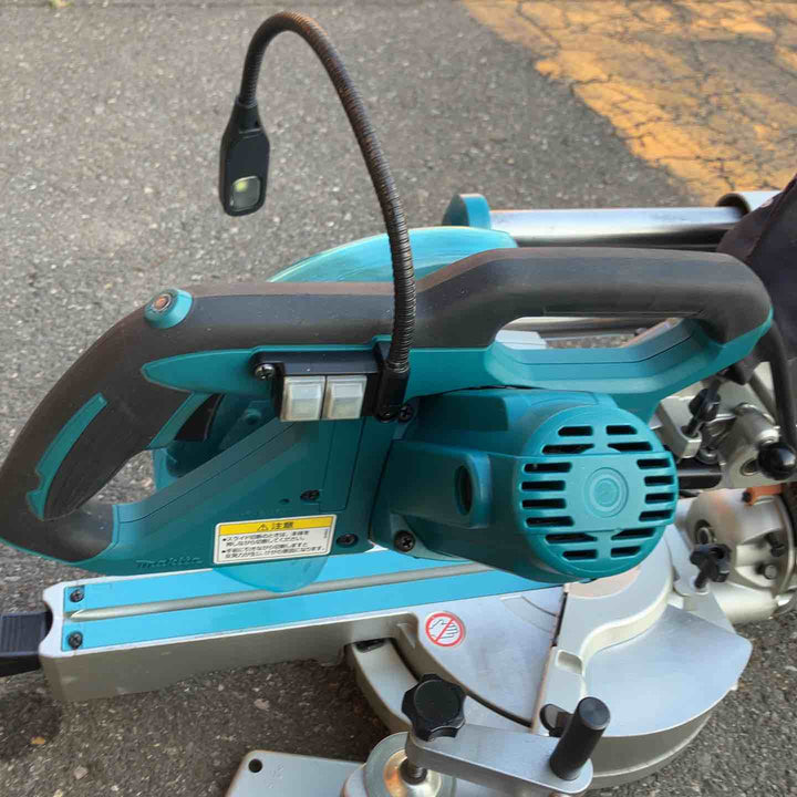 【中古品】 マキタ/makita スライドマルノコ・LS0717FL 【桶川店】