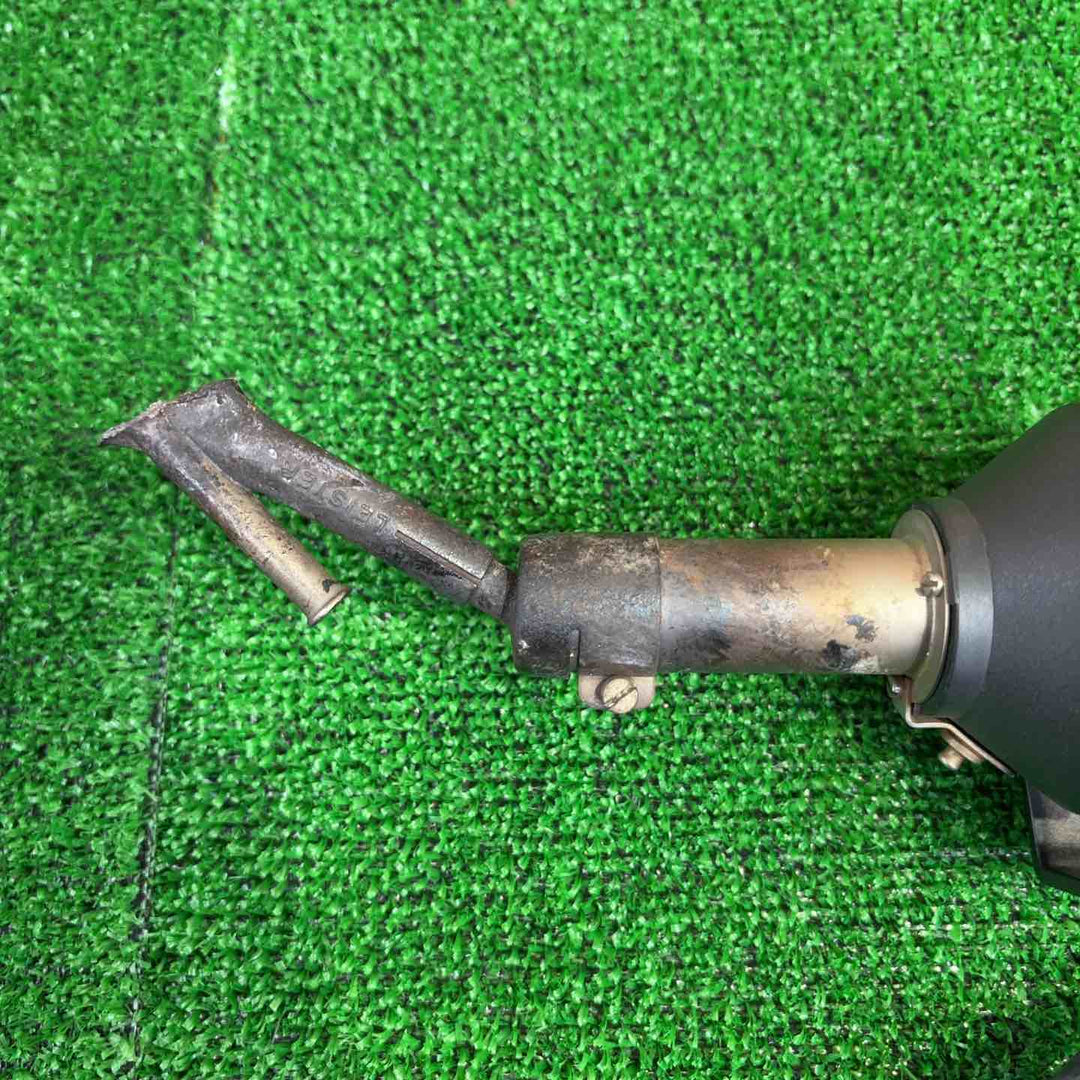 ライスター LEISTER/ヒートガン 熱風溶接機/CH-6060 Sarnen/【町田店】