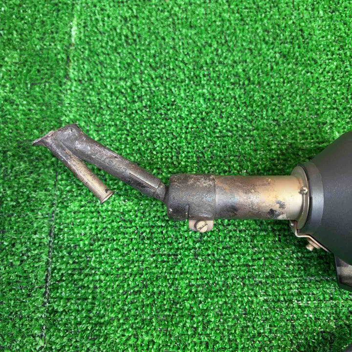 ライスター LEISTER/ヒートガン 熱風溶接機/CH-6060 Sarnen/【町田店】
