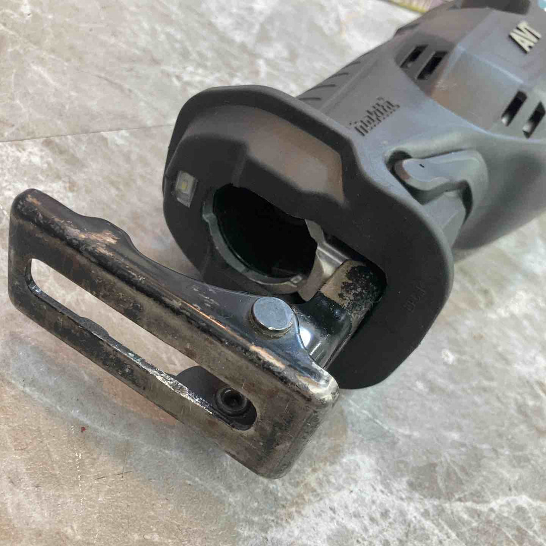 ★マキタ(makita) コードレスレシプロソー JR002GRDX【八潮店】