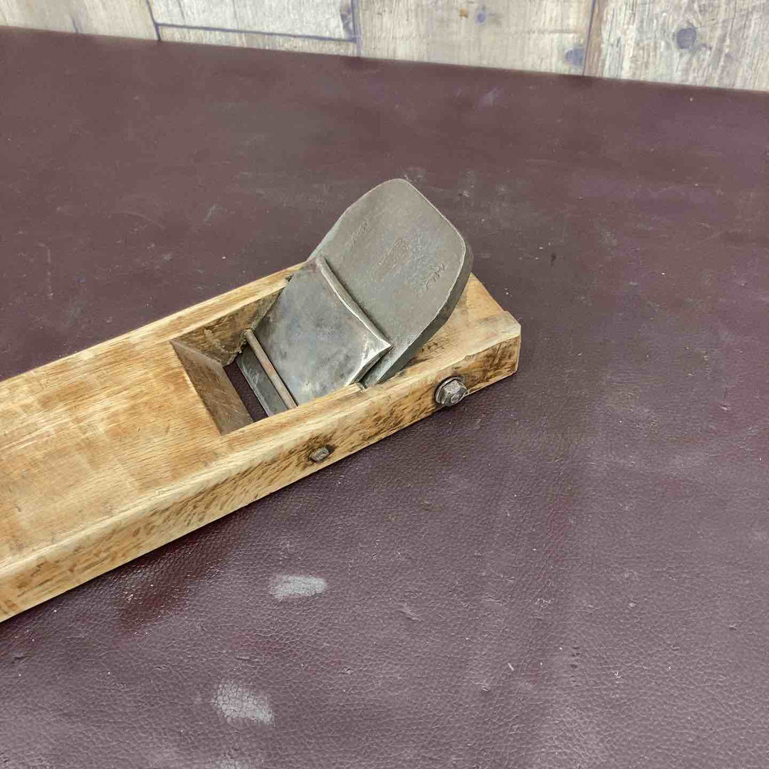 【中古品】 紀国屋 名匠入魂 鉋 紀ノ国屋 鑿・かんな・大工道具 骨董品 他 【東大和店】