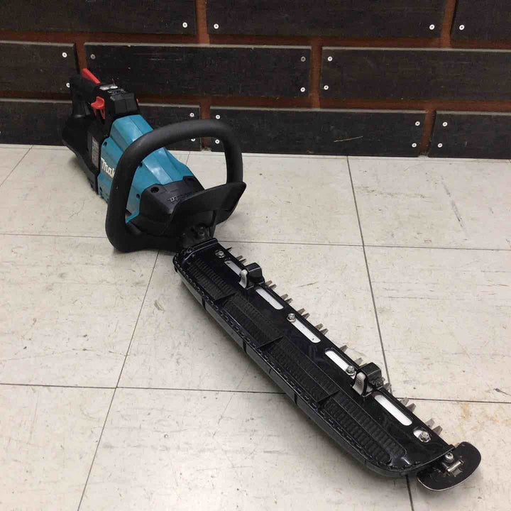 【現状品】 マキタ/makita コードレス生垣バリカン MUH405DZ 【鴻巣店】