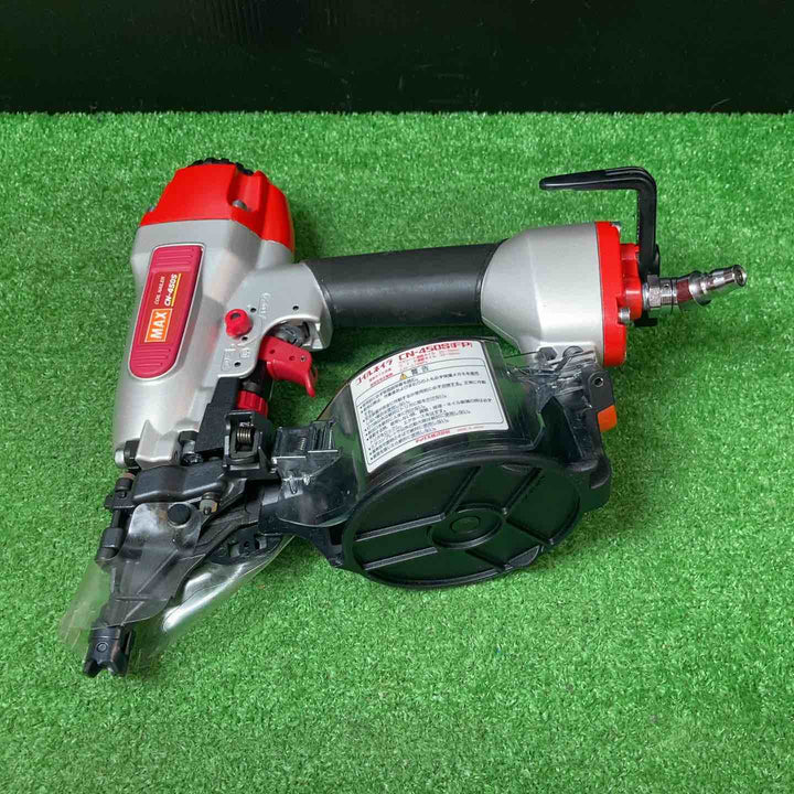 ★マックス(MAX) 常圧エア釘打ち機 CN-450S(FP)【岩槻店】