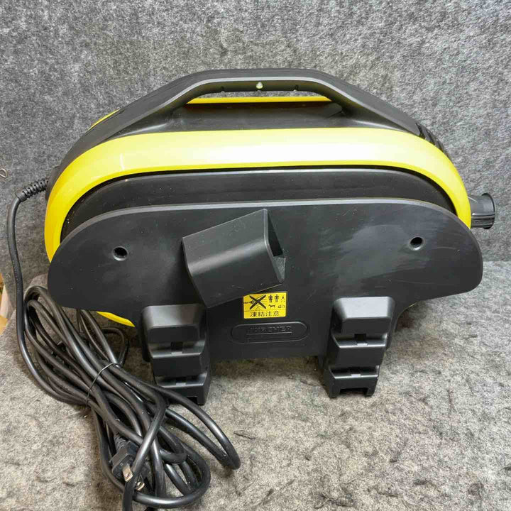 ケルヒャー(KARCHER)  高圧洗浄機 JTK silent 1.600-901.0 サイレント プラス【桶川店】