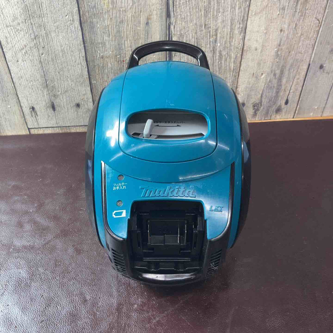 【中古品】マキタ(makita) コードレスサイクロン掃除機 CL501DZ【東大和店】