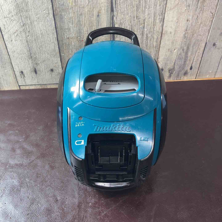 【中古品】マキタ(makita) コードレスサイクロン掃除機 CL501DZ【東大和店】