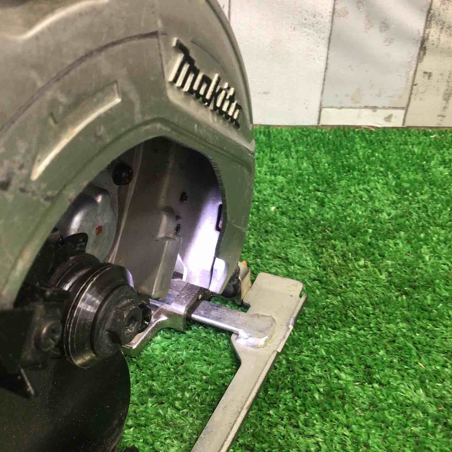 ◇マキタ(makita) 125mmコードレス丸ノコ HS471DSP1DZ（100周年限定