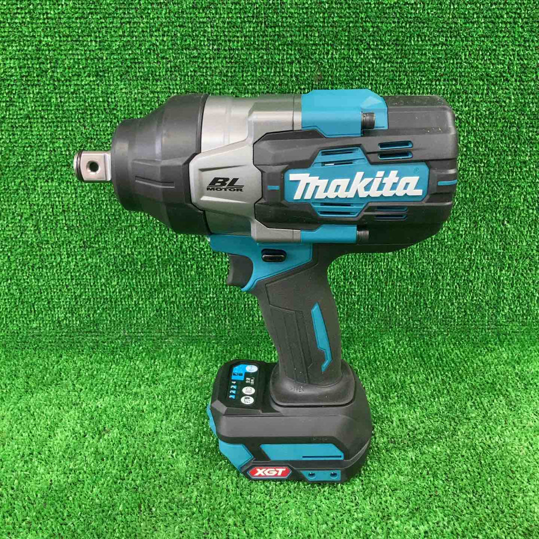 ★マキタ(makita) コードレスインパクトレンチ TW001GZ【川崎店】