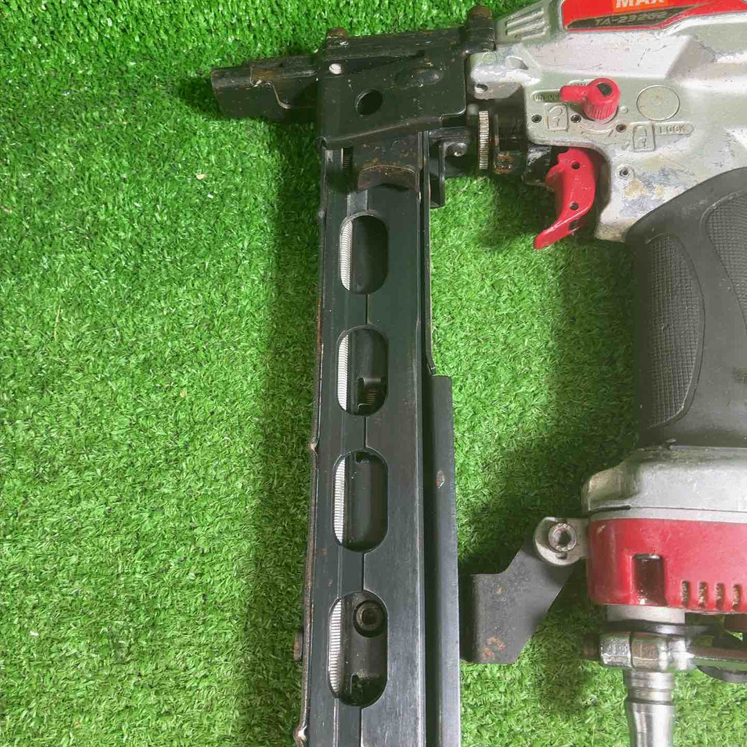 ★マックス(MAX) 常圧内装エアタッカ TA-232G2/4MA内装【藤沢店】