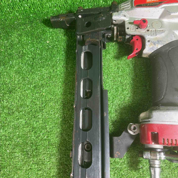★マックス(MAX) 常圧内装エアタッカ TA-232G2/4MA内装【藤沢店】