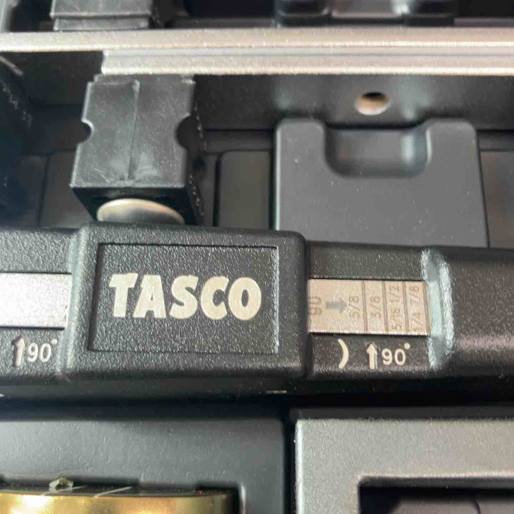 【中古美品】◇タスコ(TASCO) ラチェットベンダーセット TA512AW【東大和店】