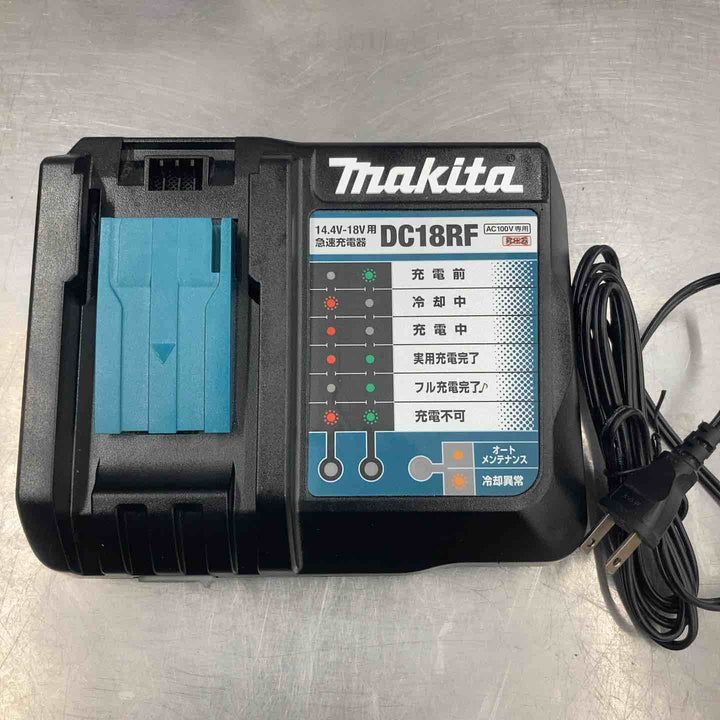 ★マキタ(makita) コードレスインパクトドライバー TD172DRGX【所沢店】