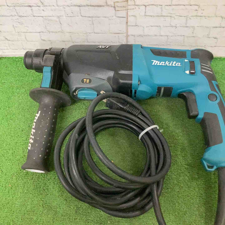 ★マキタ(makita) ハンマドリル HR2601F【町田店】