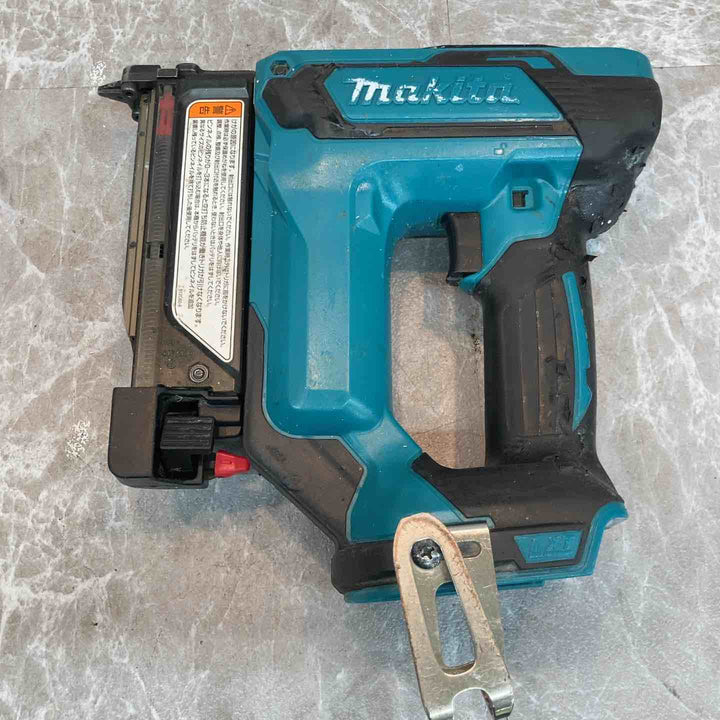 ★マキタ(makita) コードレスピンネイラ PT353DZ 18V【八潮店】