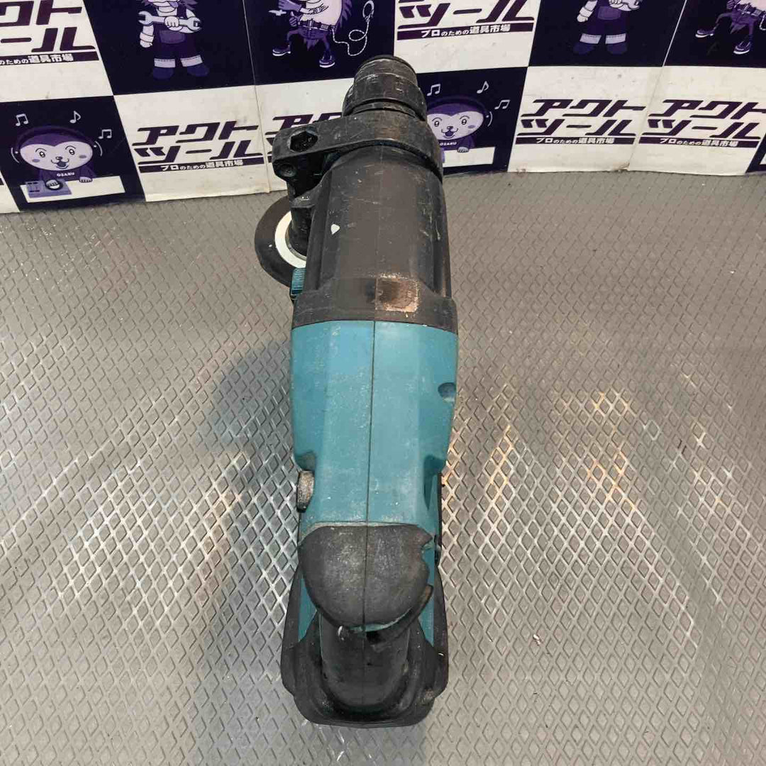 【中古品】マキタ(makita) コードレスハンマドリル HR244DZ【所沢店】