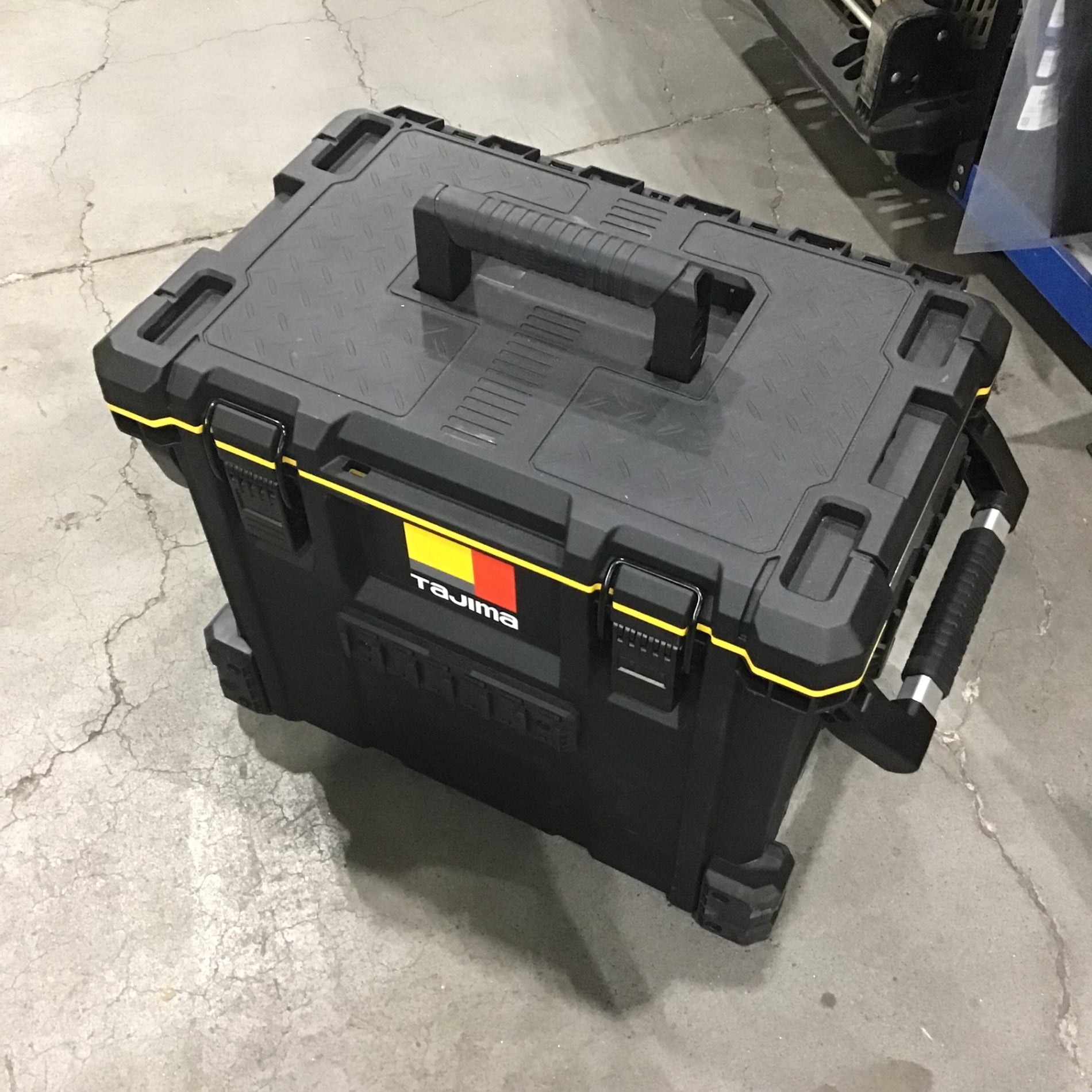 セフシステム セフツールボックス TB-TBOX