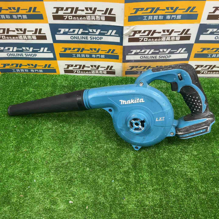 ☆マキタ(makita) コードレスブロワ UB182DZ【草加店】