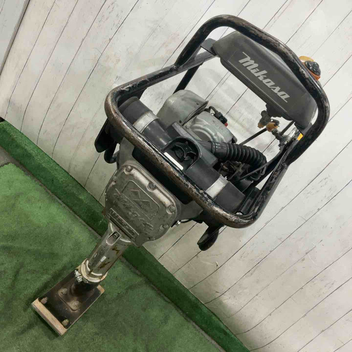 【店頭受取り限定】◇三笠/mikasa タンピングランマー MTR-40H 動作確認済【川口店】