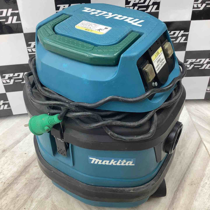 ☆マキタ(makita) 集じん機 471(P)【越谷店】