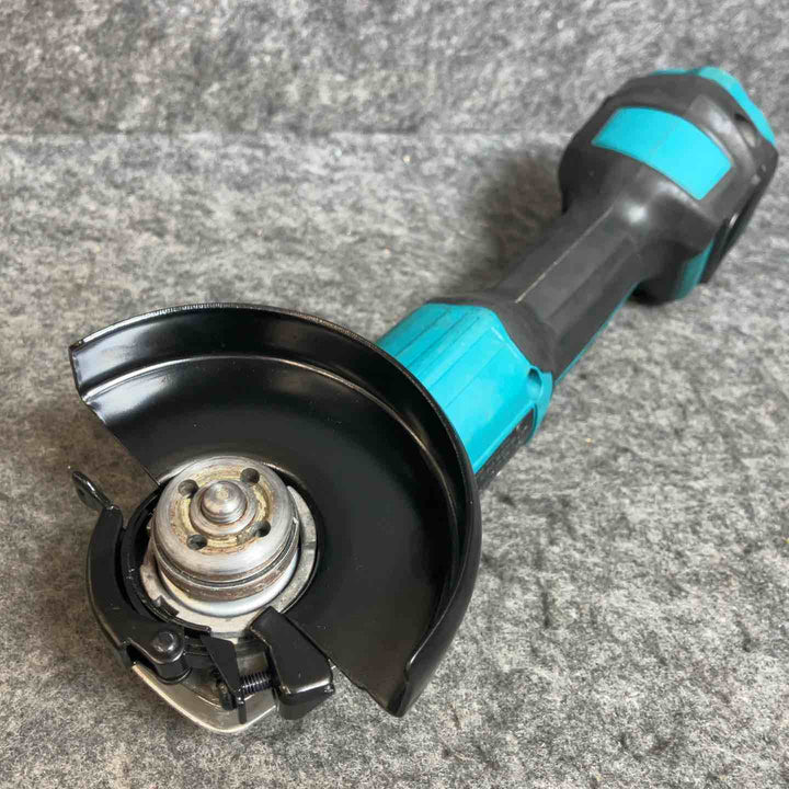 ◇マキタ(makita) 100mm コードレスディスクグラインダ GA403DZN (AG403DN)【桶川店】