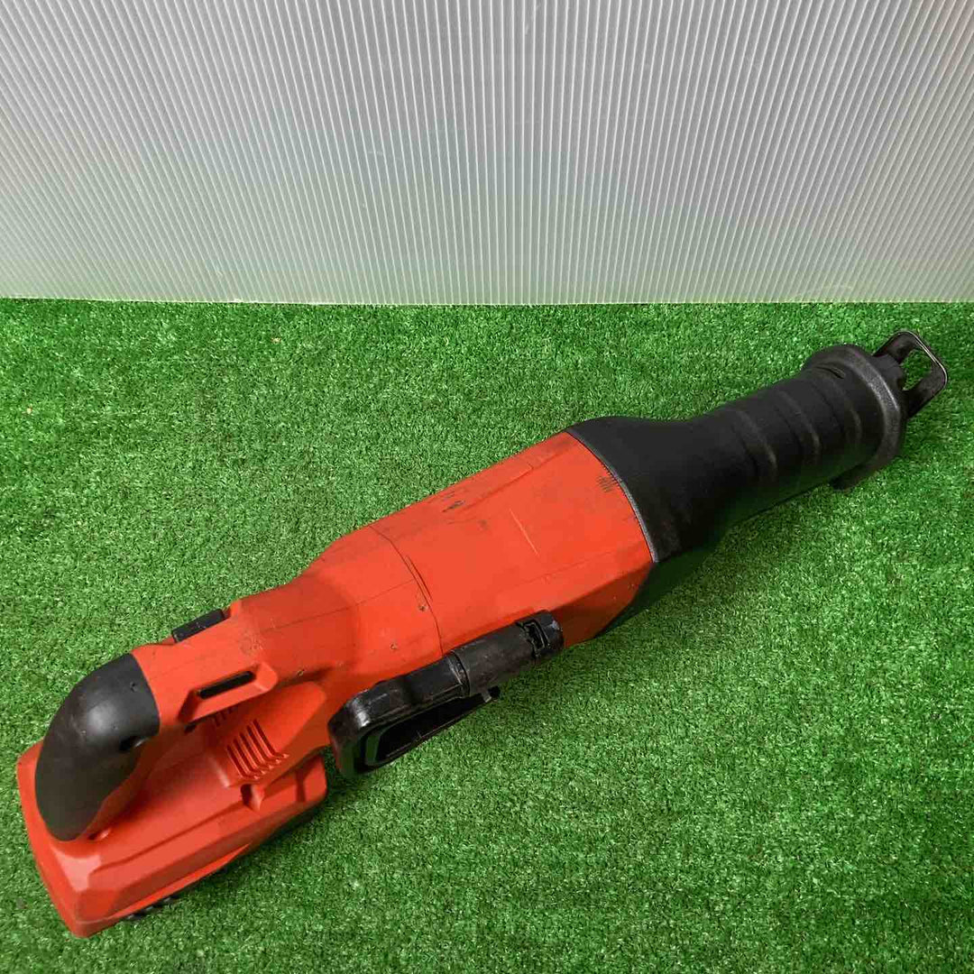 ◇ヒルティ(HILTI) コードレスレシプロソー SR 6-A22【岩槻店】