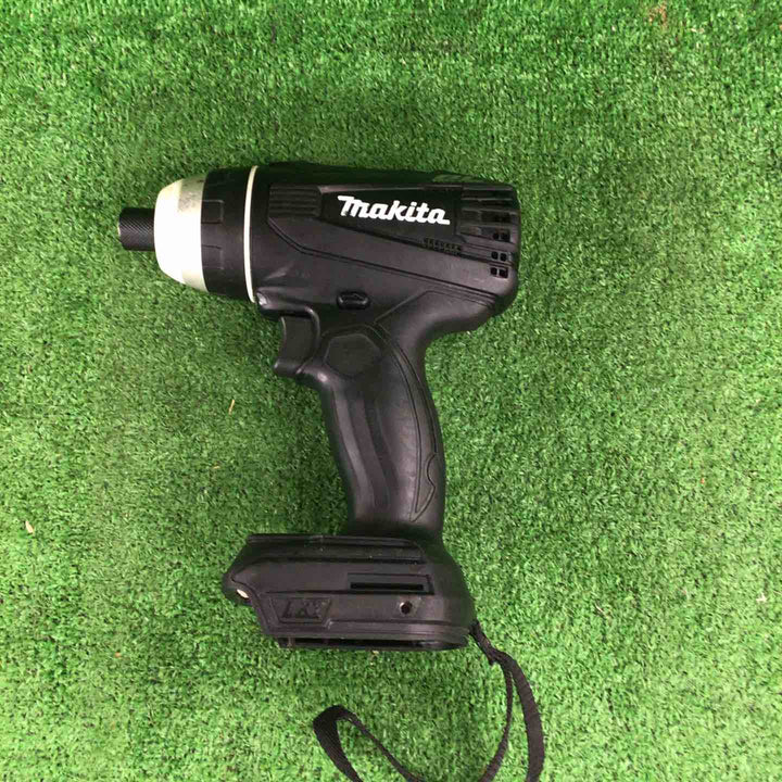 ☆マキタ(makita) コードレス4モードインパクトドライバー TP131DZB【川崎店】