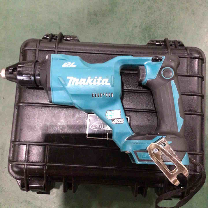 ☆マキタ(makita) コードレススクリュードライバ FS454DZ【川口店】
