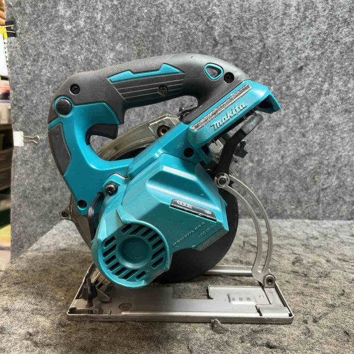 マキタ(makita) コードレスチップソーカッター CS553DZ(ベース歪みあり) 【桶川店】
