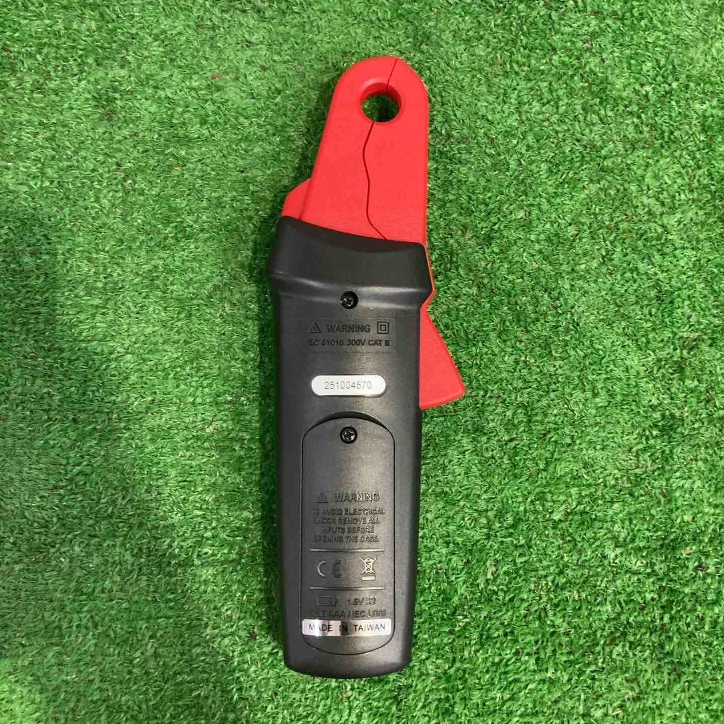 MACTOOLS AC/DCクランプメータ EM119J【町田店】 – アクトツール