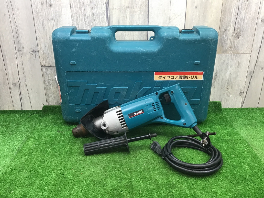 ☆マキタ(makita) ダイヤコア震動ドリル 8406【富山店】◇B