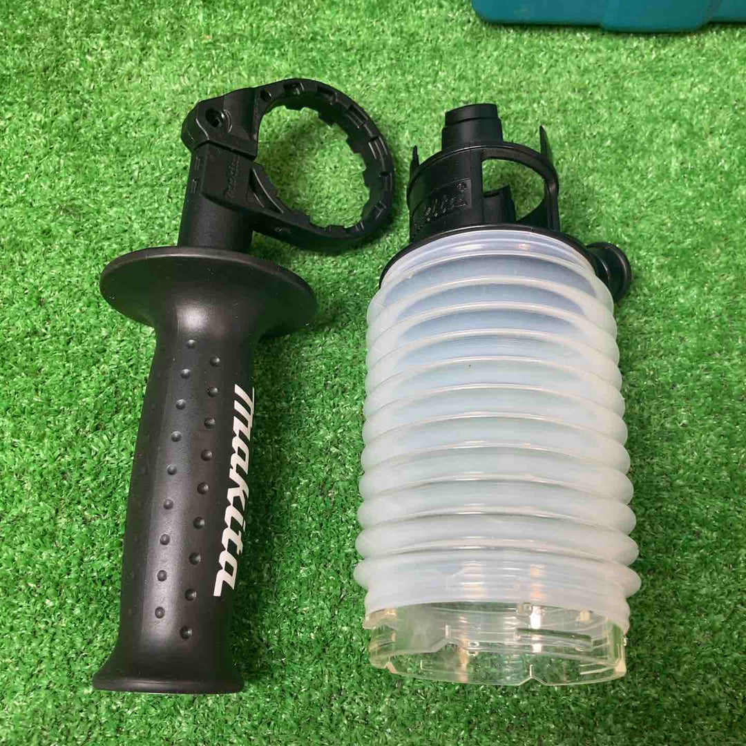 【美品＆18Vバッテリー1個付き】★マキタ(makita) コードレスハンマドリル HR171DZK【岩槻店】