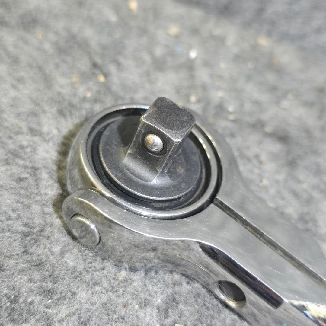 【中古品】スナップオン(snap-on) スイベルラチェット FH747【桶川店】