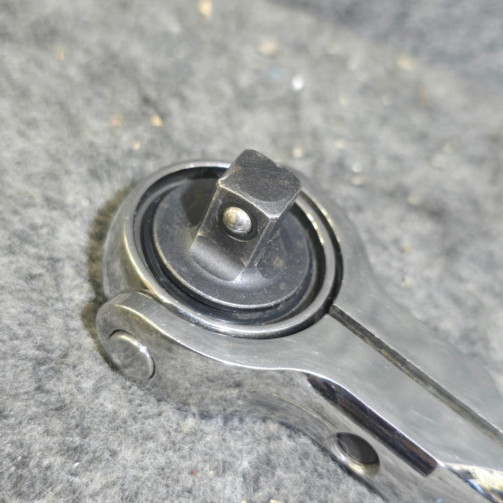 【中古品】スナップオン(snap-on) スイベルラチェット FH747【桶川店】