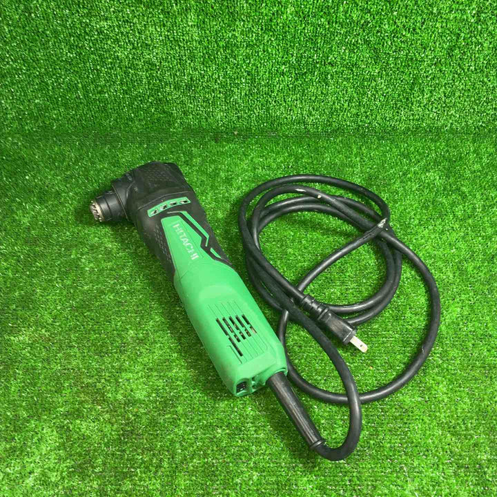 ハイコーキ(HIKOKI ※旧:日立工機) マルチツール CV350V【藤沢店】