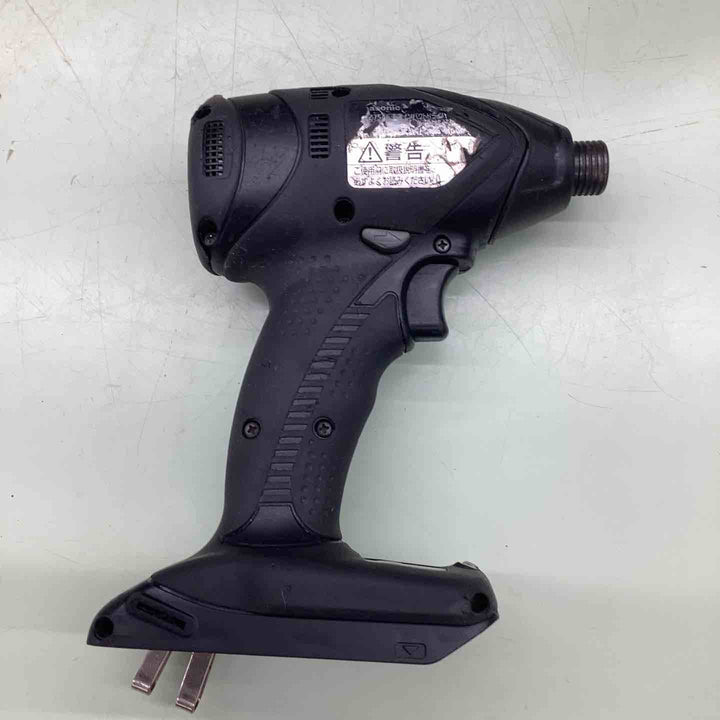 パナソニック コードレスインパクトドライバ EZ7546【越谷店】