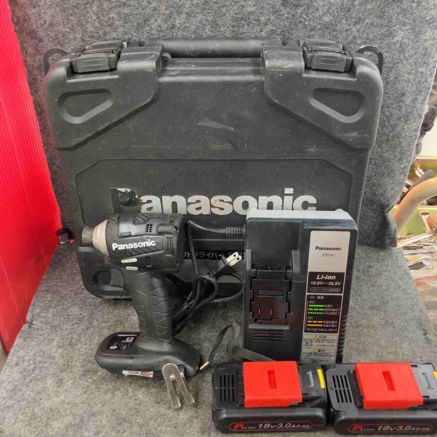 インパクトドライバー 一覧】中古工具を買うなら安心保証のアクト