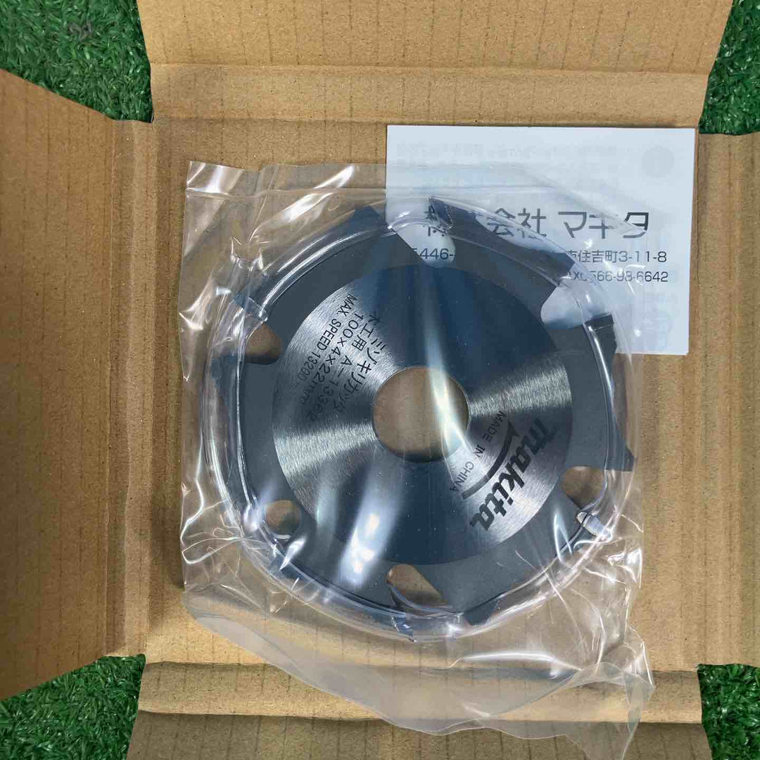 ☆マキタ(makita) ジョイントカッター 3901 刃新品・ビスケットおまけ【岩槻店】