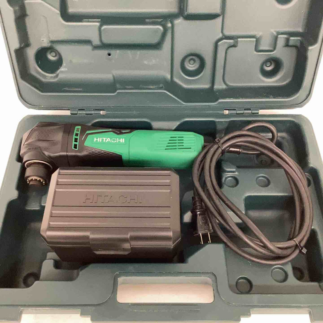 ★ハイコーキ(HIKOKI ※旧:日立工機) マルチツール CV350V【狭山】