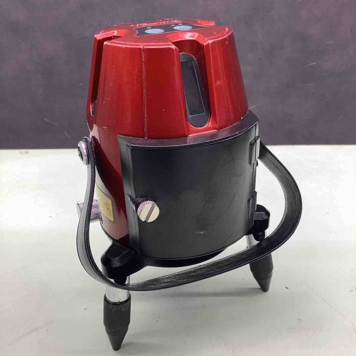 タジマ(Tajima) レーザー墨出し器 ゼロKY 矩・横 ZERO-KY 壁 天井 配置 家具 配管 配線 基準【越谷店】