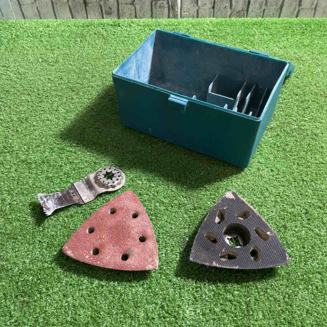 ★マキタ(makita) マルチツール TM3010CT 動作確認済【川口店】