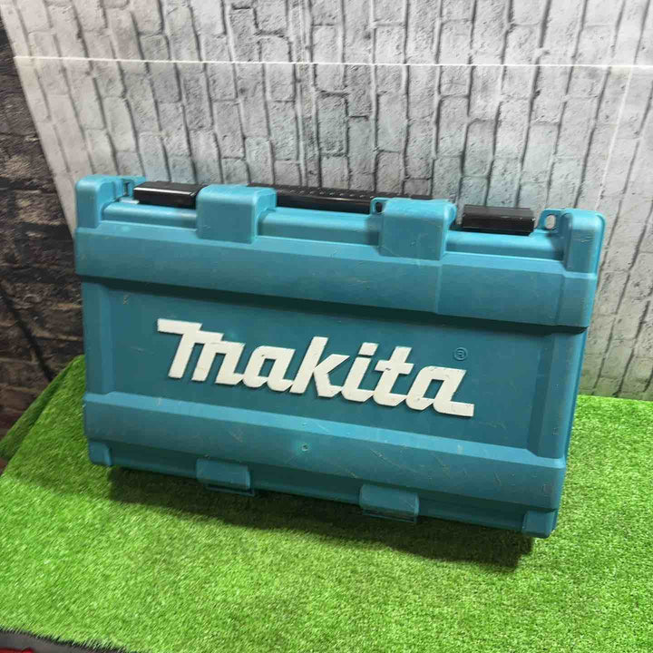 ★マキタ(makita) メーカー修理済み コードレスタッカ ST421DRG 動作確認済み【川口店】