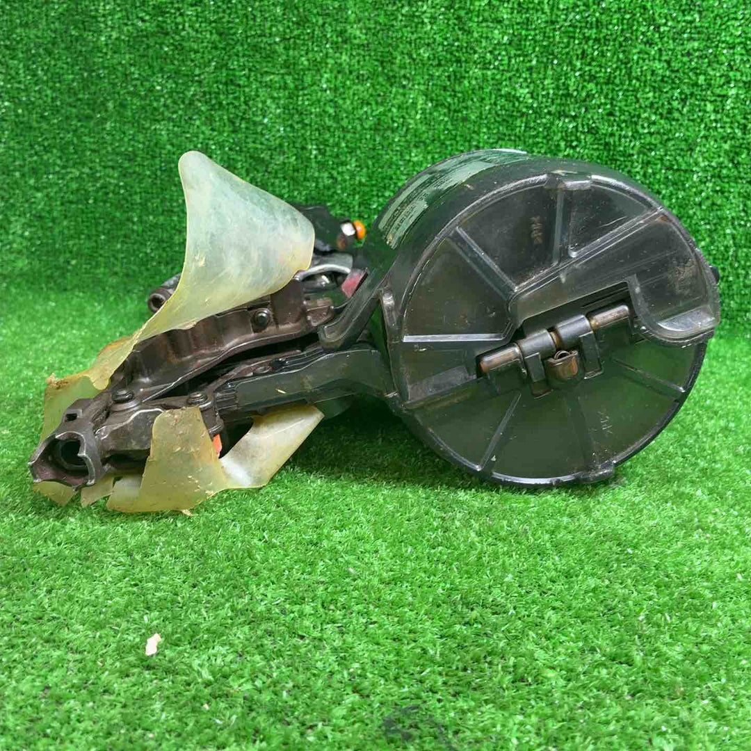 【中古品】 ハイコーキ(HIKOKI ※旧:日立工機) 高圧エア釘打ち機 NV90HMC(G) 【藤沢店】
