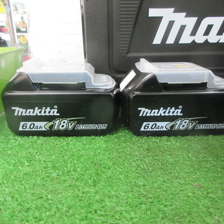 ★マキタ(makita) コードレスインパクトドライバー TD173DRGX【町田店】