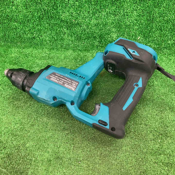 ★マキタ(makita) コードレススクリュードライバー FS600DZ【川崎店】