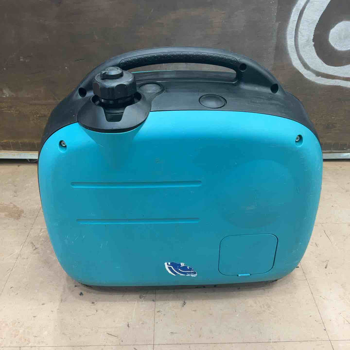 ★デンヨー(Denyo) 発電機 GE-1600SS-IV【草加店】