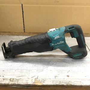 ★マキタ(makita) コードレスレシプロソー JR187DRGX【越谷店】