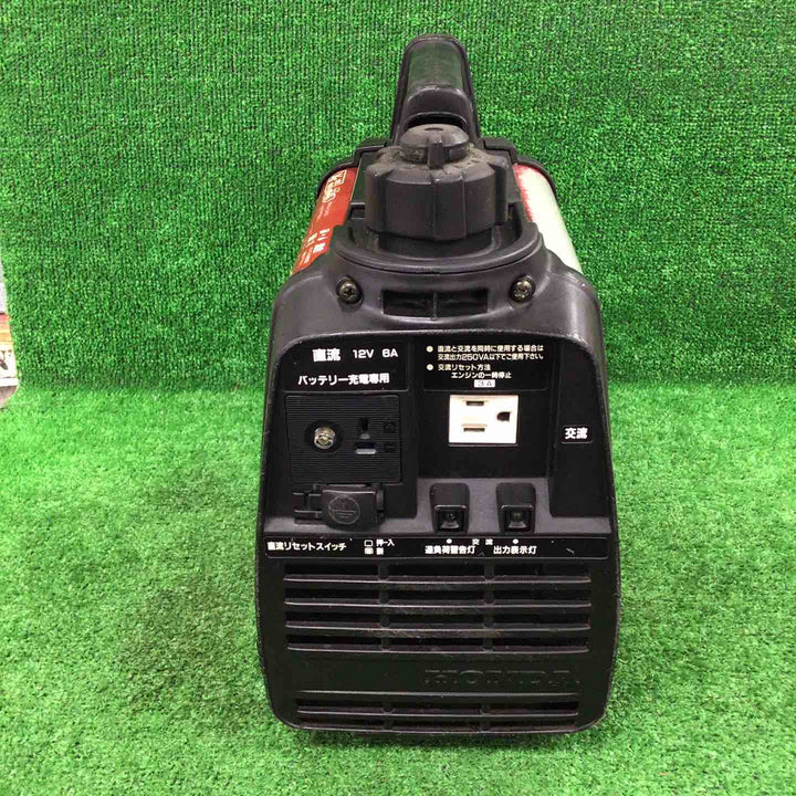 ☆ホンダ(HONDA) ガソリン発電機 EX300 50Hz【川崎店】