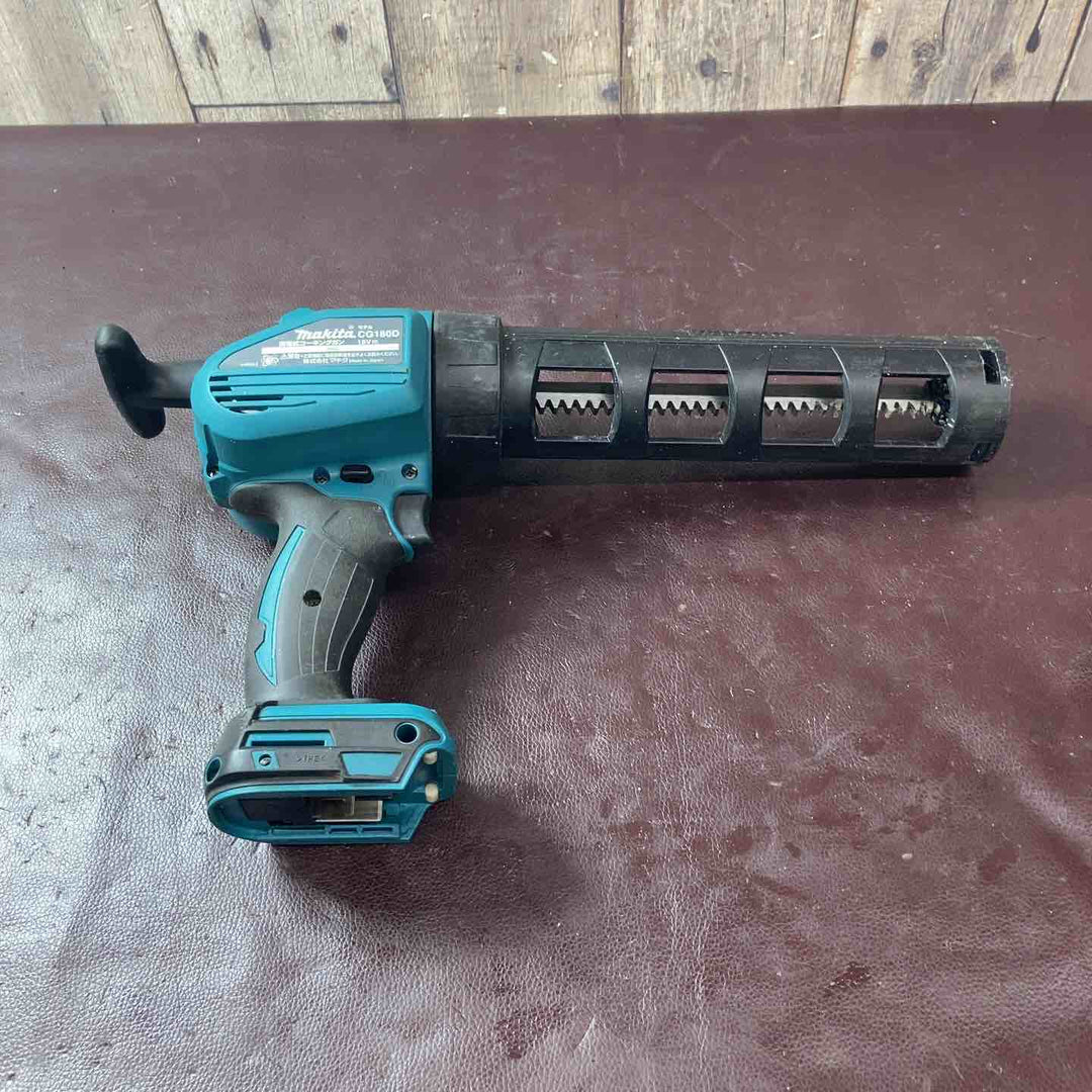 【中古品】 マキタ(makita) コードレスコーキングガン CG180DZ 【東大和店】